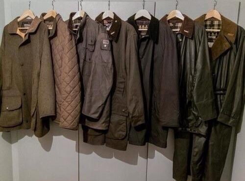 barbours