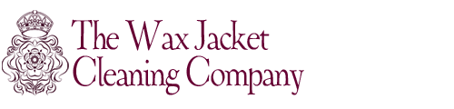 Wax Jacket Cleaning Company